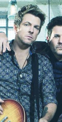 Foto de Rascal Flatts