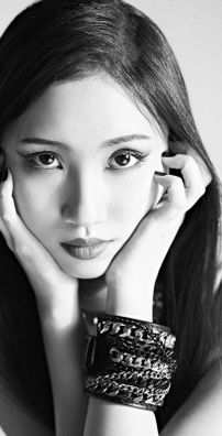 Foto de Mayu Maeshima