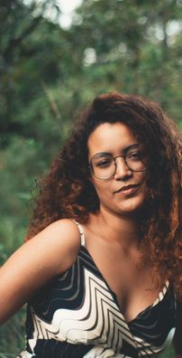 Foto de Carolina Maria