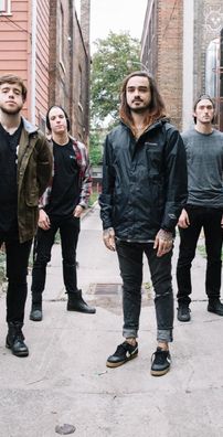 Foto de Like Moths To Flames