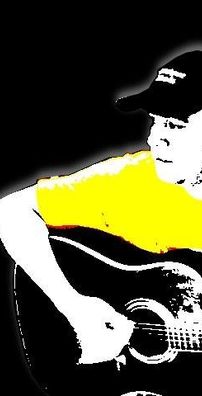 Foto de Zé Potiguar