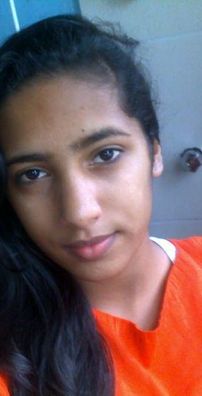 Foto de Larissa Felipe