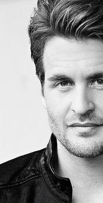 Foto de Alexander Klaws