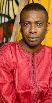 Foto de Youssou N'dour