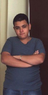 Foto de Vitor Mendes