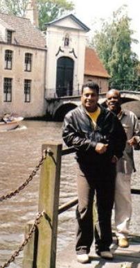 Foto de Quarteto Alfa