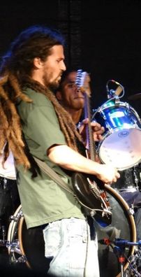 Foto de Efeito Coringa