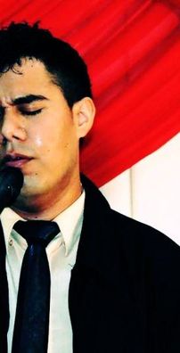 Foto de Banda Vem Sarar