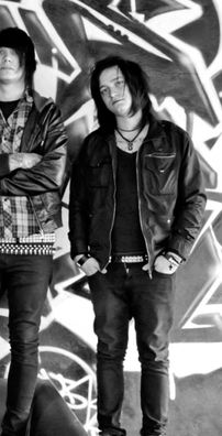 Foto de Famous Last Words