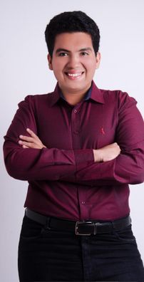 Foto de Israel Rodrigues