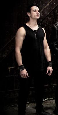 Foto de Thrash Avenger