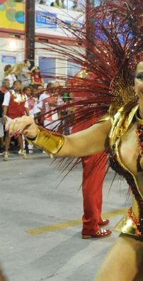 Foto de G.R.E.S. Acadêmicos do Salgueiro (RJ)