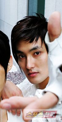 Foto de Kangta & Vanness
