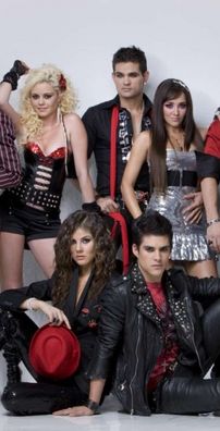 Foto de Grupo Camaleones