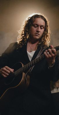 Foto de Benjamin William Hastings