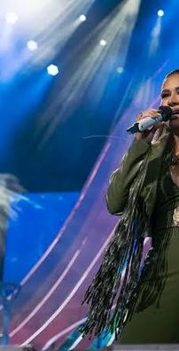 Foto de Simone Mendes