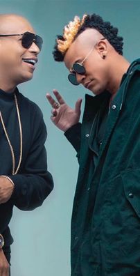 Foto de Gente de Zona