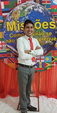 Foto de Jean Ribheiro