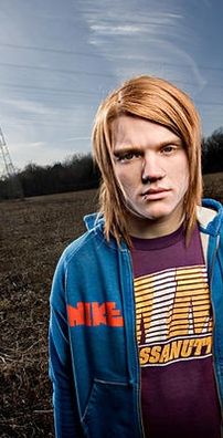 Foto de Aaron Gillespie