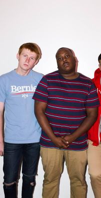 Foto de Injury Reserve