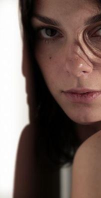 Foto de Bárbara Eugênia