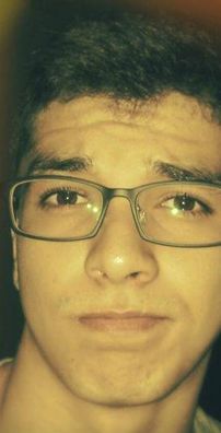 Foto de Matheus Ramos