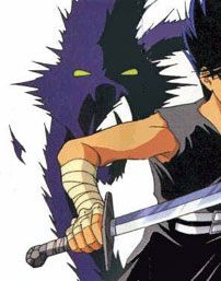 Foto de Yu Yu Hakusho