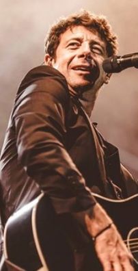 Foto de Patrick Bruel