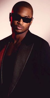 Foto de Trey Songz