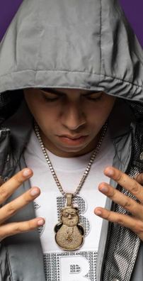 Foto de Chris Wandell