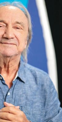 Foto de Claude Dubois