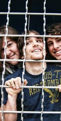 Foto de Midnight Matinee