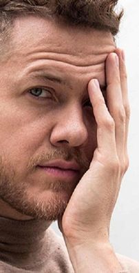 Foto de Dan Reynolds