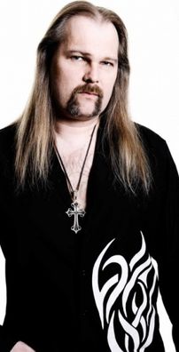 Foto de Jørn Lande