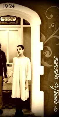 Foto de Os Amantes Invisiveis