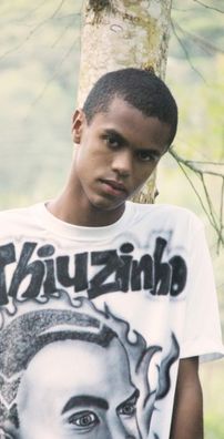 Foto de Thiuzinho