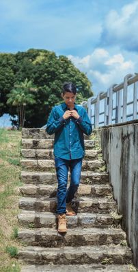 Foto de Elivelton Andrade