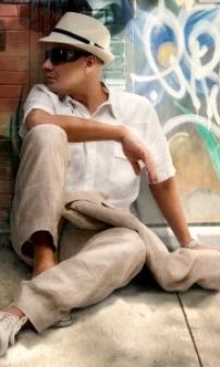 Foto de Sérgio Britto