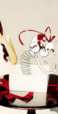 Foto de Kanon Wakeshima