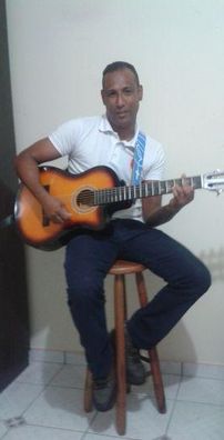 Foto de Weliton Paulo