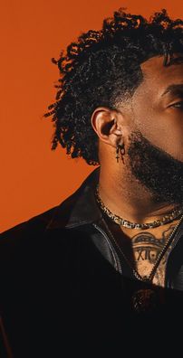 Foto de Pastor Mike Jr.