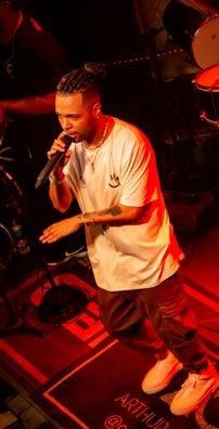 Foto de Arthur Coelho