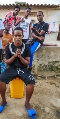 Foto de DJEM M ASTRO RURAL