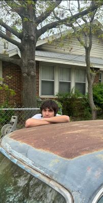 Foto de Austin George