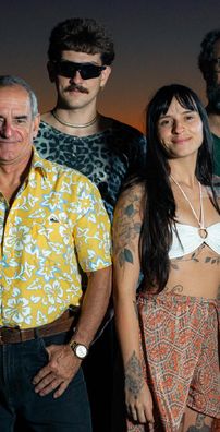 Foto de Tribo de Gonzaga