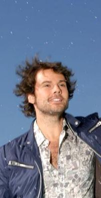 Foto de Daniel Zueras