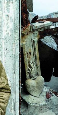 Foto de Indio Solari