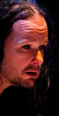 Foto de Jonathan Davis