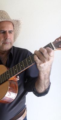 Foto de Osvaldo Toledo