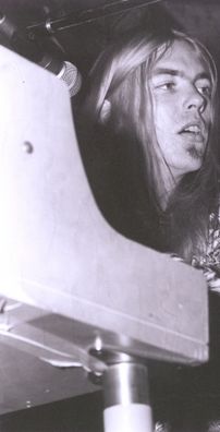 Foto de Gregg Allman